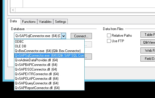 20171106 SAP Connector selection.jpg